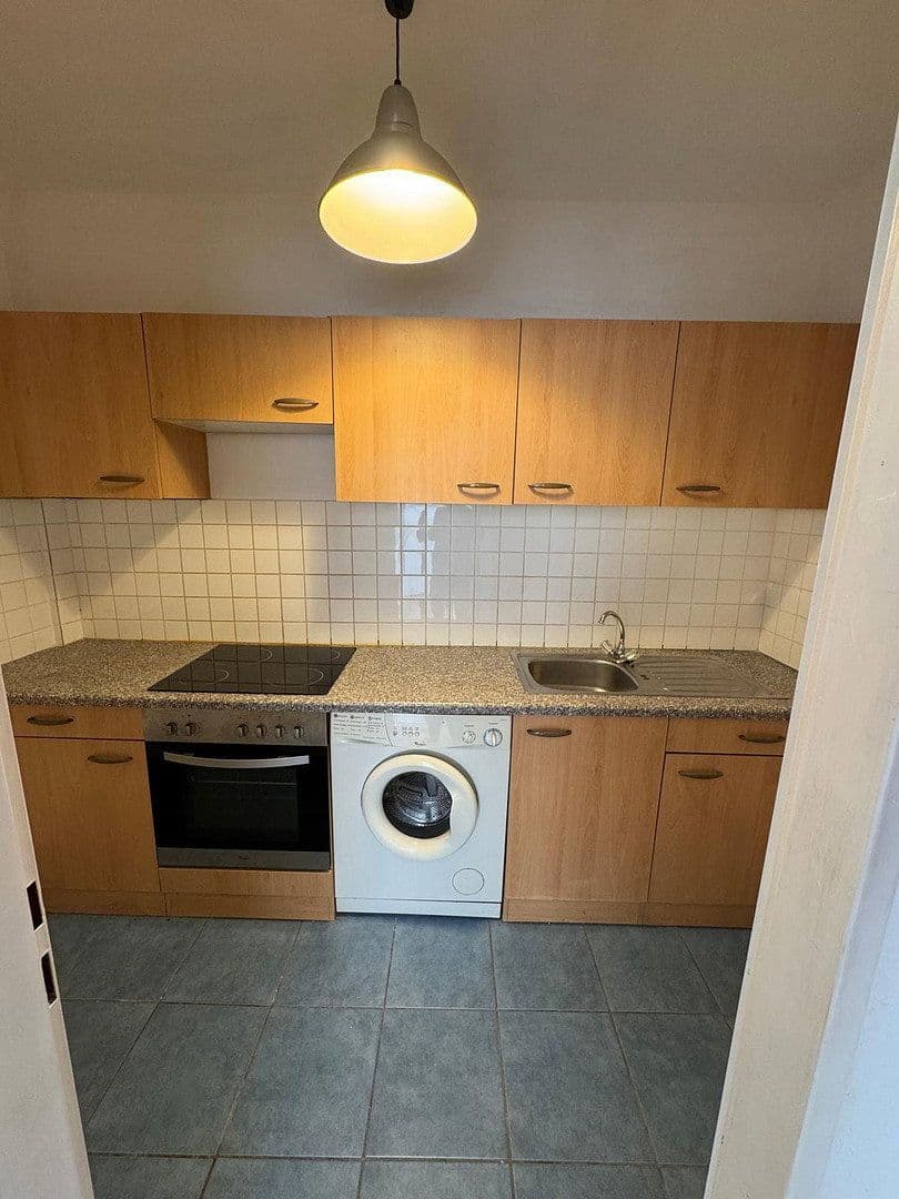2 bedroom flat to rent, 54 m², Odenwaldstraße 11-13, Bensheim, Hesse 2 bedroom flat to rent, 54 m², Odenwaldstraße 11-13, Bensheim, Hesse