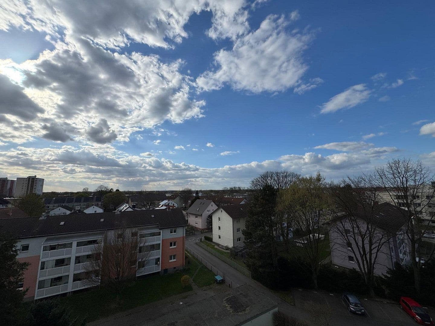 2 bedroom flat to rent, 54 m², Odenwaldstraße 11-13, Bensheim, Hesse 2 bedroom flat to rent, 54 m², Odenwaldstraße 11-13, Bensheim, Hesse