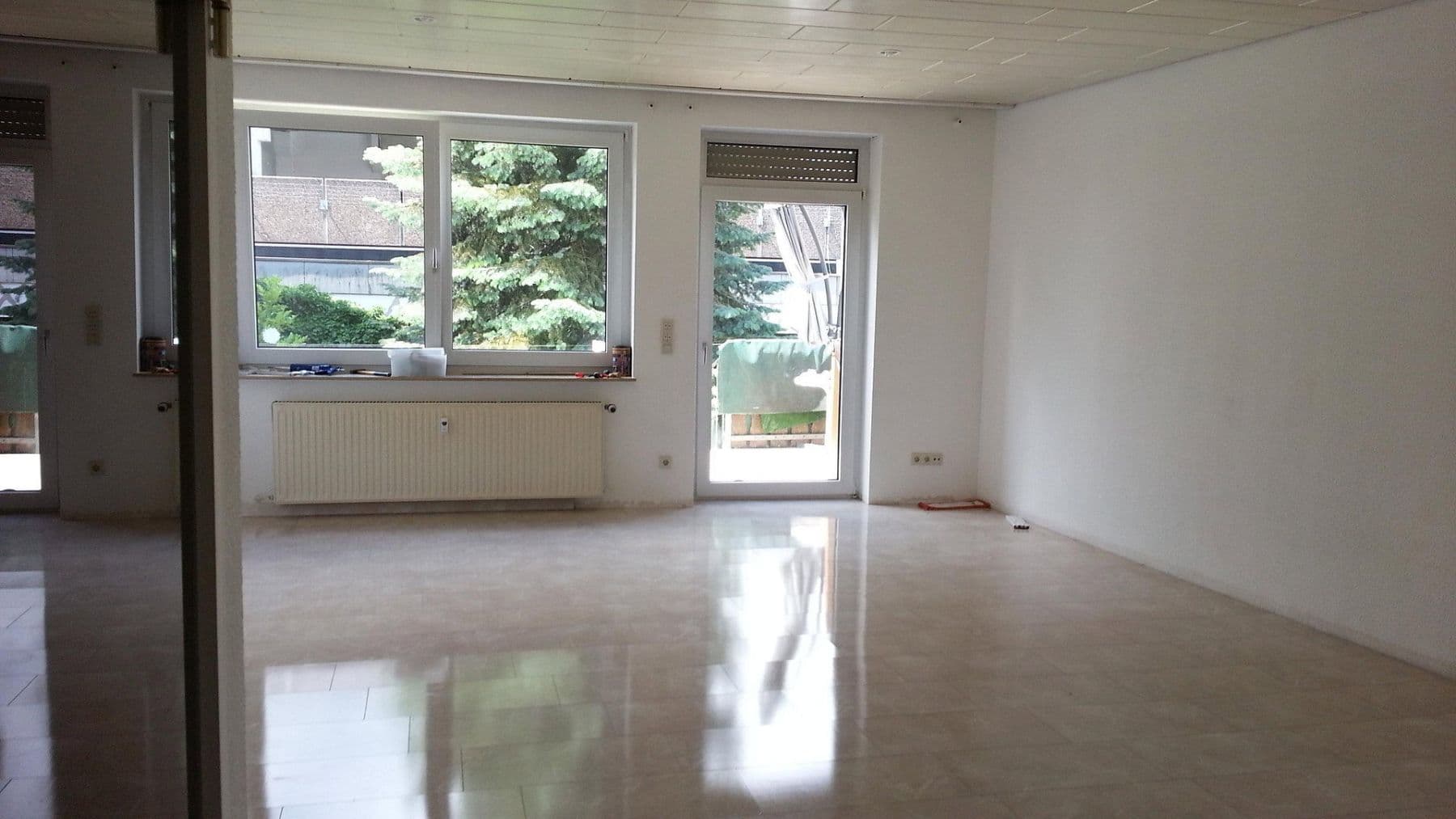 3 bedroom flat to rent, 87 m², Lindenstraße 3a, Peine, Lower Saxony 3 bedroom flat to rent, 87 m², Lindenstraße 3a, Peine, Lower Saxony