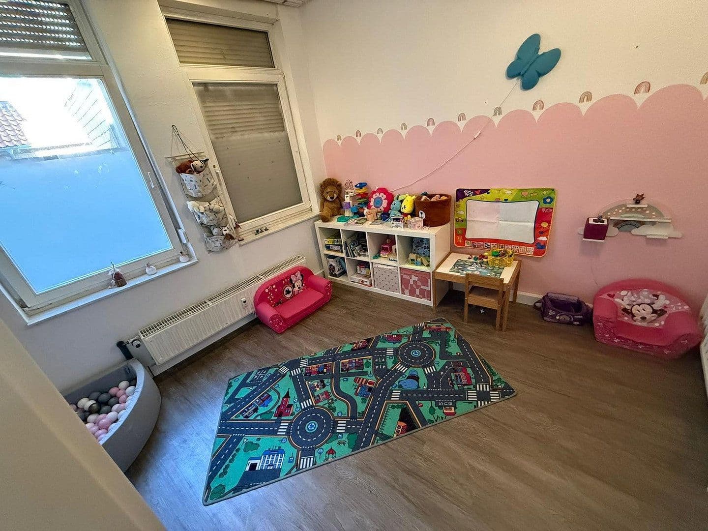 3 bedroom flat to rent, 87 m², Lindenstraße 3a, Peine, Lower Saxony 3 bedroom flat to rent, 87 m², Lindenstraße 3a, Peine, Lower Saxony