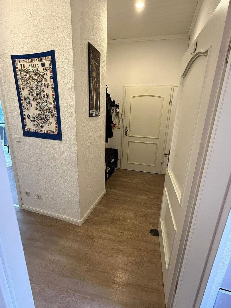 3 bedroom flat to rent, 87 m², Lindenstraße 3a, Peine, Lower Saxony 3 bedroom flat to rent, 87 m², Lindenstraße 3a, Peine, Lower Saxony