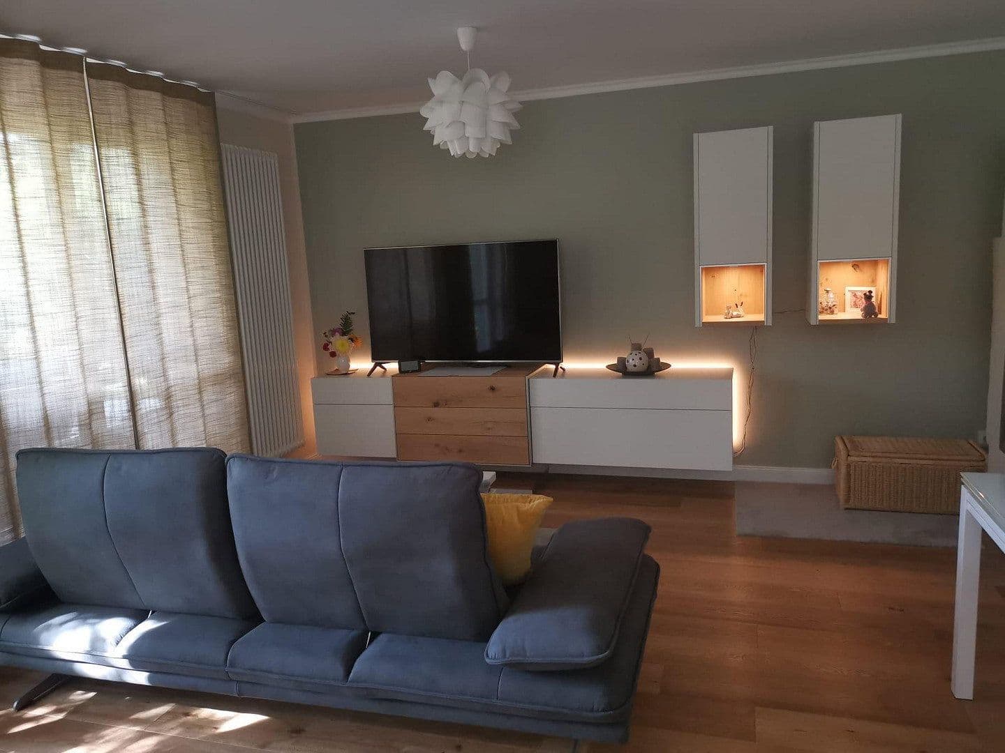 1 bedroom with open-plan kitchen flat for sale, 82 m², Berlin, Berlin 1 bedroom with open-plan kitchen flat for sale, 82 m², Berlin, Berlin