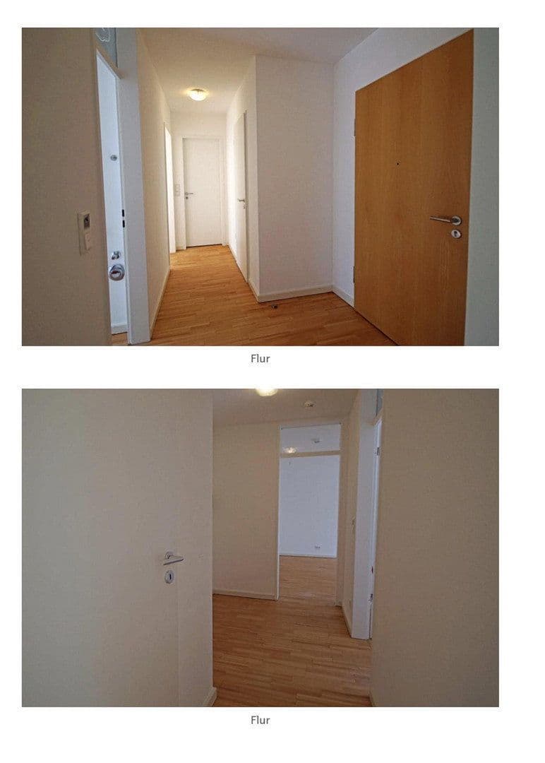 2 bedroom flat for sale, 74 m², Johann-Mohr Weg 5, Hamburg, Hamburg 2 bedroom flat for sale, 74 m², Johann-Mohr Weg 5, Hamburg, Hamburg