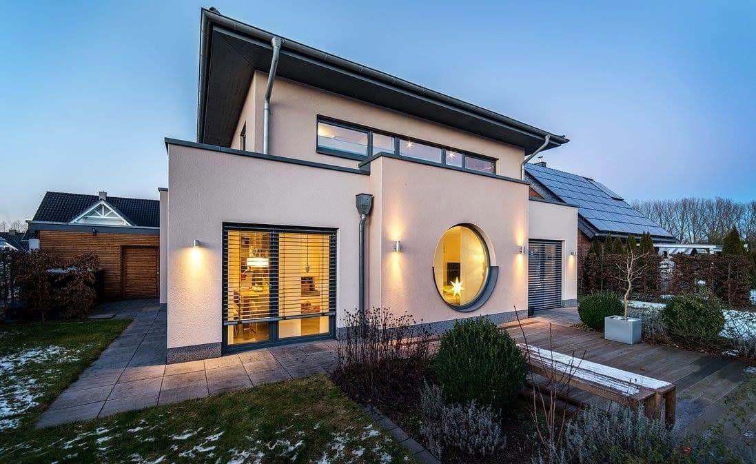house for sale, 180 m², Salzkotten, North Rhine-Westphalia house for sale, 180 m², Salzkotten, North Rhine-Westphalia