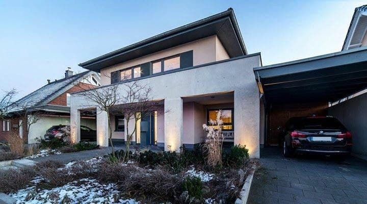 house for sale, 180 m², Salzkotten, North Rhine-Westphalia house for sale, 180 m², Salzkotten, North Rhine-Westphalia