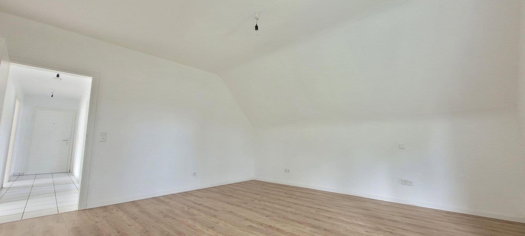 3 bedroom flat to rent, 79 m², Am Kriegermal 30, Wuppertal, North Rhine-Westphalia 3 bedroom flat to rent, 79 m², Am Kriegermal 30, Wuppertal, North Rhine-Westphalia