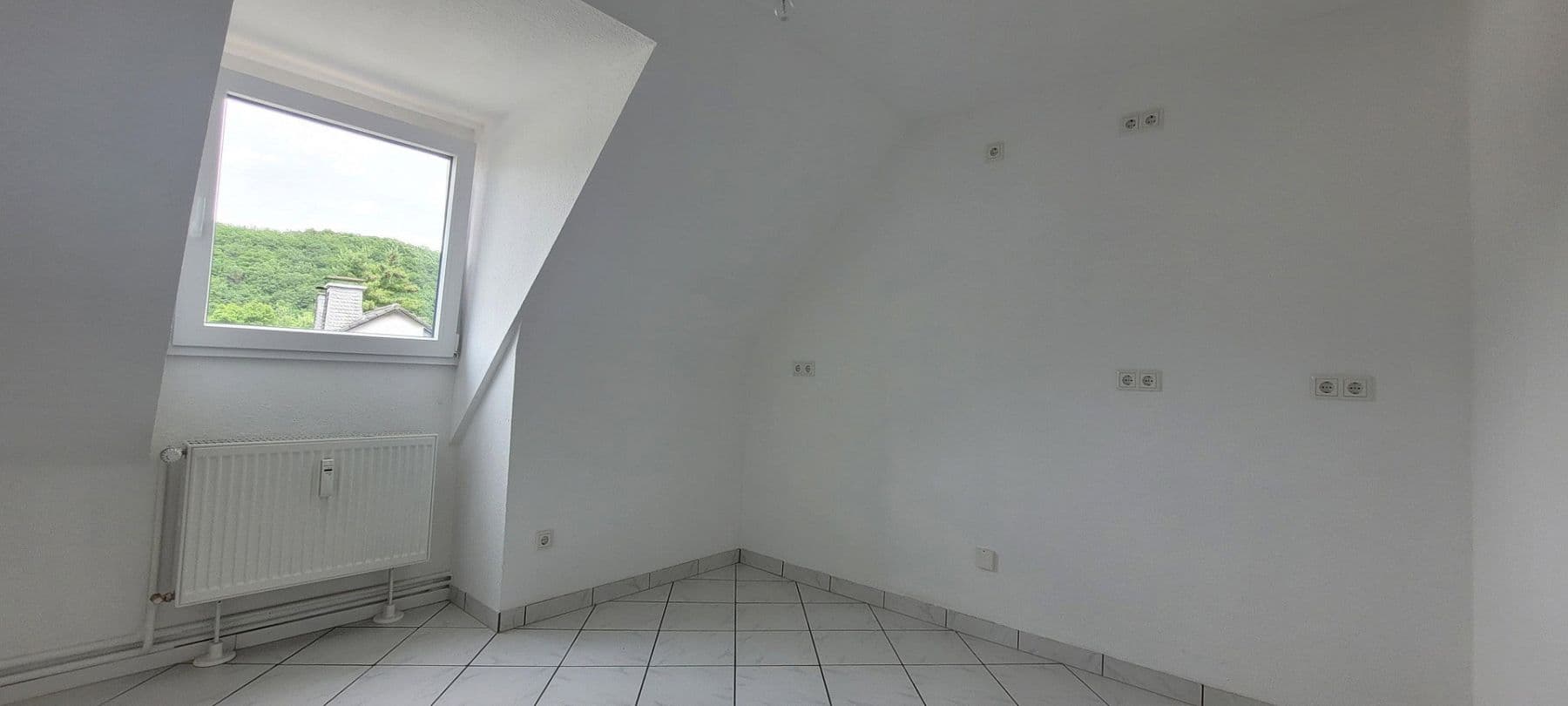 3 bedroom flat to rent, 79 m², Am Kriegermal 30, Wuppertal, North Rhine-Westphalia 3 bedroom flat to rent, 79 m², Am Kriegermal 30, Wuppertal, North Rhine-Westphalia