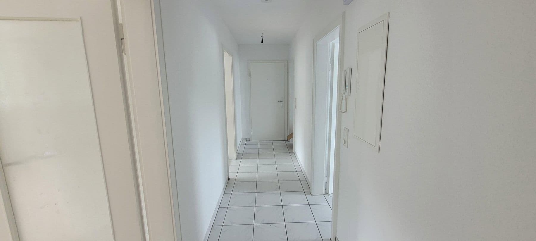 3 bedroom flat to rent, 79 m², Am Kriegermal 30, Wuppertal, North Rhine-Westphalia 3 bedroom flat to rent, 79 m², Am Kriegermal 30, Wuppertal, North Rhine-Westphalia