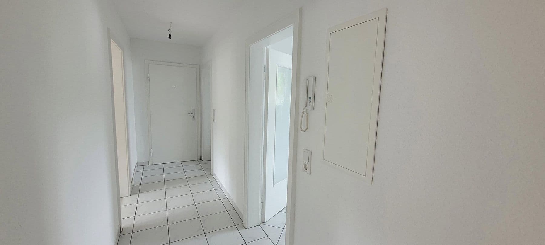 3 bedroom flat to rent, 79 m², Am Kriegermal 30, Wuppertal, North Rhine-Westphalia 3 bedroom flat to rent, 79 m², Am Kriegermal 30, Wuppertal, North Rhine-Westphalia