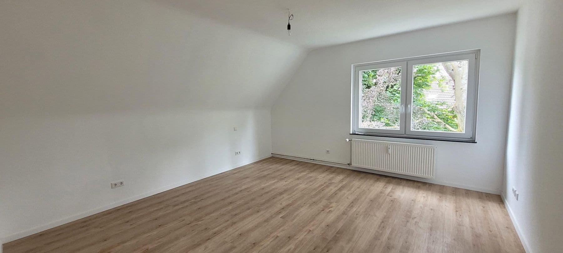 3 bedroom flat to rent, 79 m², Am Kriegermal 30, Wuppertal, North Rhine-Westphalia 3 bedroom flat to rent, 79 m², Am Kriegermal 30, Wuppertal, North Rhine-Westphalia