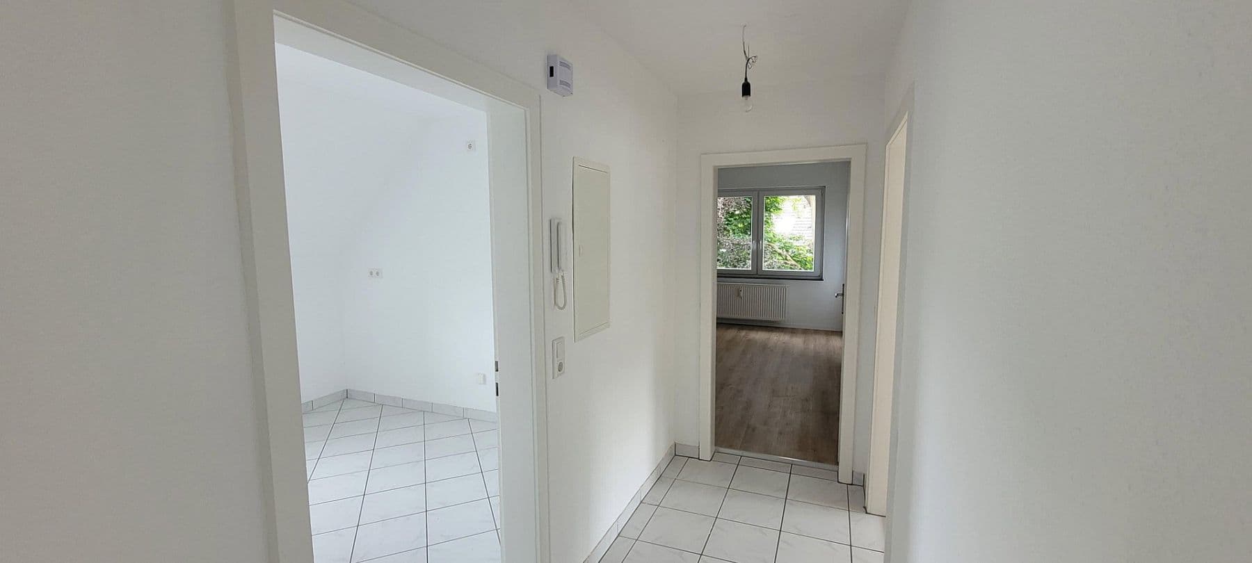 3 bedroom flat to rent, 79 m², Am Kriegermal 30, Wuppertal, North Rhine-Westphalia 3 bedroom flat to rent, 79 m², Am Kriegermal 30, Wuppertal, North Rhine-Westphalia