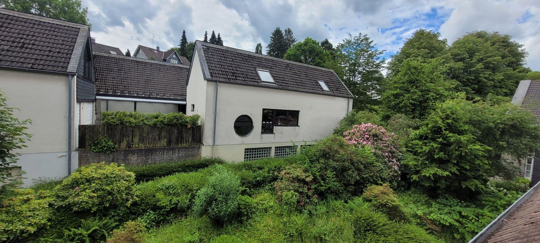 3 bedroom flat to rent, 79 m², Am Kriegermal 30, Wuppertal, North Rhine-Westphalia 3 bedroom flat to rent, 79 m², Am Kriegermal 30, Wuppertal, North Rhine-Westphalia