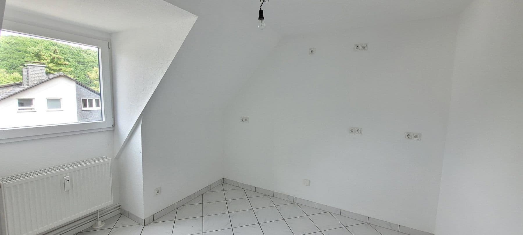 3 bedroom flat to rent, 79 m², Am Kriegermal 30, Wuppertal, North Rhine-Westphalia 3 bedroom flat to rent, 79 m², Am Kriegermal 30, Wuppertal, North Rhine-Westphalia