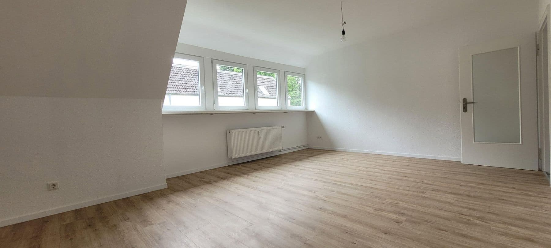 3 bedroom flat to rent, 79 m², Am Kriegermal 30, Wuppertal, North Rhine-Westphalia 3 bedroom flat to rent, 79 m², Am Kriegermal 30, Wuppertal, North Rhine-Westphalia