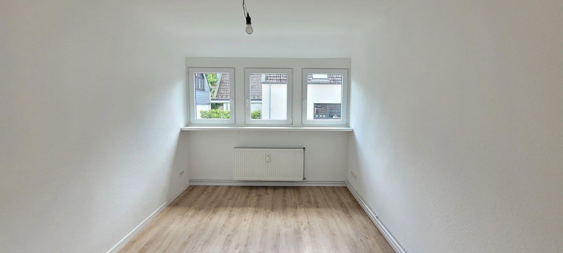 3 bedroom flat to rent, 79 m², Am Kriegermal 30, Wuppertal, North Rhine-Westphalia 3 bedroom flat to rent, 79 m², Am Kriegermal 30, Wuppertal, North Rhine-Westphalia