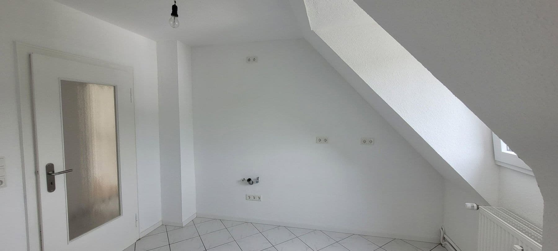 3 bedroom flat to rent, 79 m², Am Kriegermal 30, Wuppertal, North Rhine-Westphalia 3 bedroom flat to rent, 79 m², Am Kriegermal 30, Wuppertal, North Rhine-Westphalia