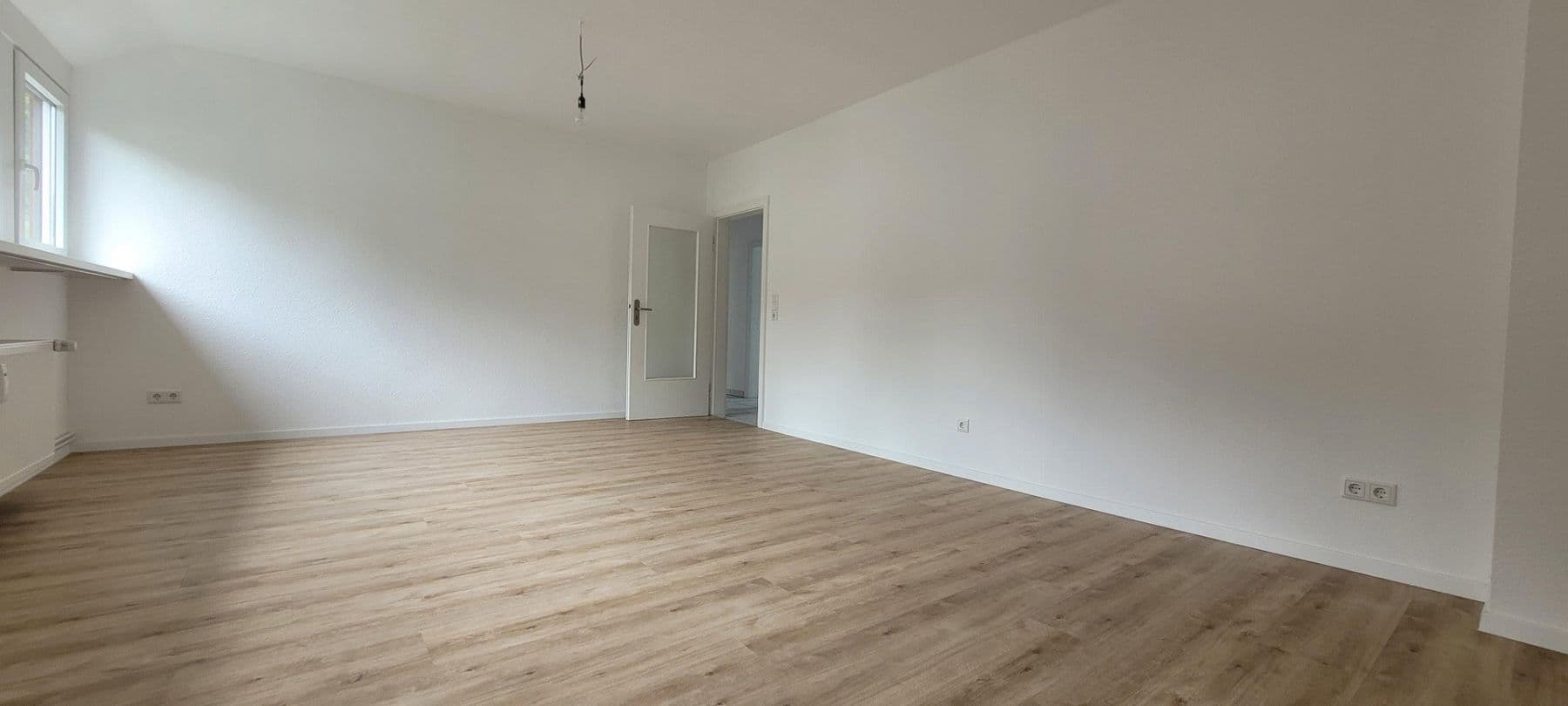 3 bedroom flat to rent, 79 m², Am Kriegermal 30, Wuppertal, North Rhine-Westphalia 3 bedroom flat to rent, 79 m², Am Kriegermal 30, Wuppertal, North Rhine-Westphalia