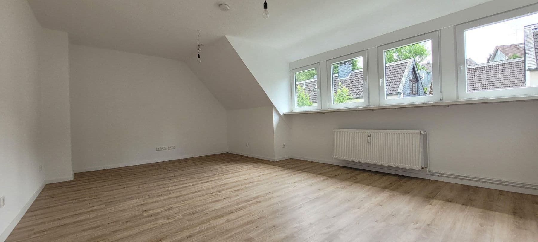 3 bedroom flat to rent, 79 m², Am Kriegermal 30, Wuppertal, North Rhine-Westphalia 3 bedroom flat to rent, 79 m², Am Kriegermal 30, Wuppertal, North Rhine-Westphalia