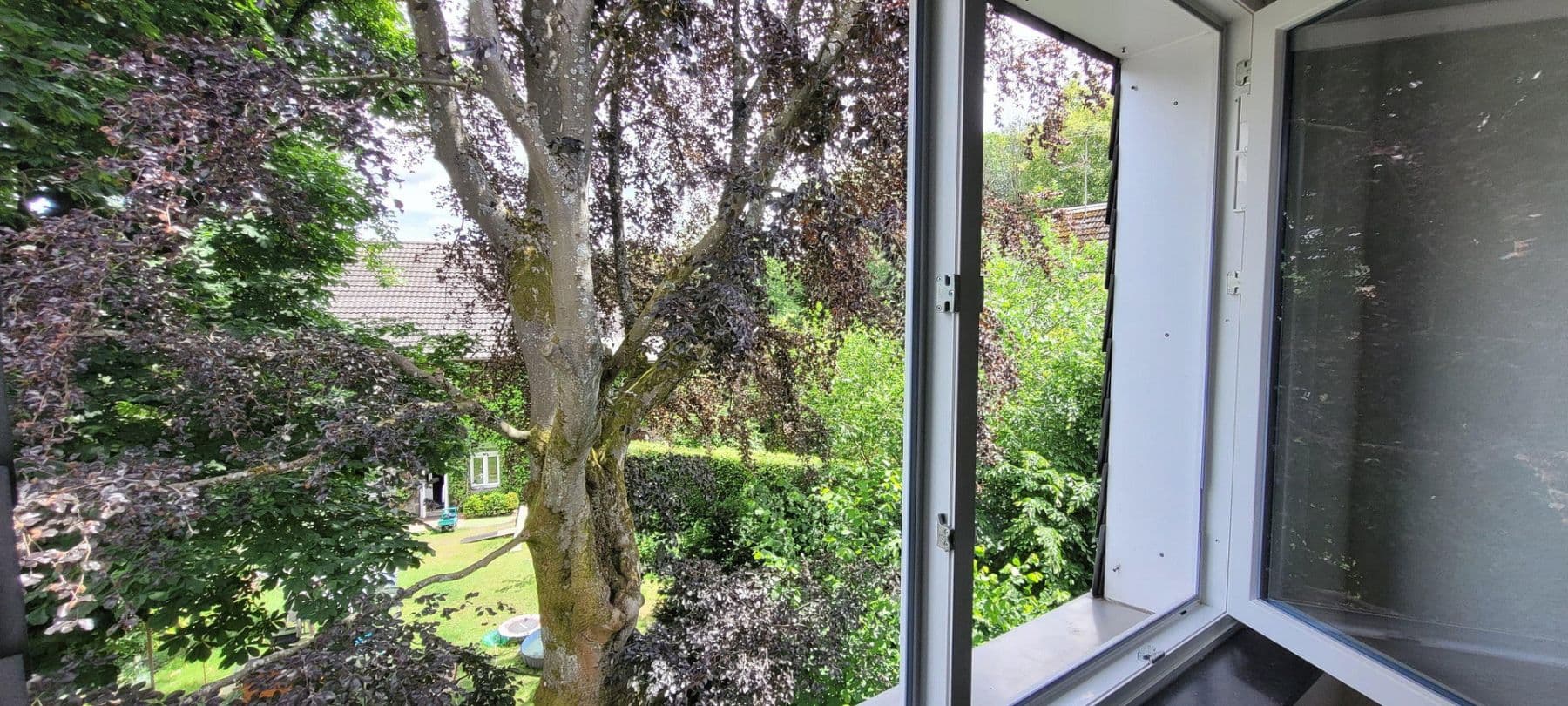 3 bedroom flat to rent, 79 m², Am Kriegermal 30, Wuppertal, North Rhine-Westphalia 3 bedroom flat to rent, 79 m², Am Kriegermal 30, Wuppertal, North Rhine-Westphalia