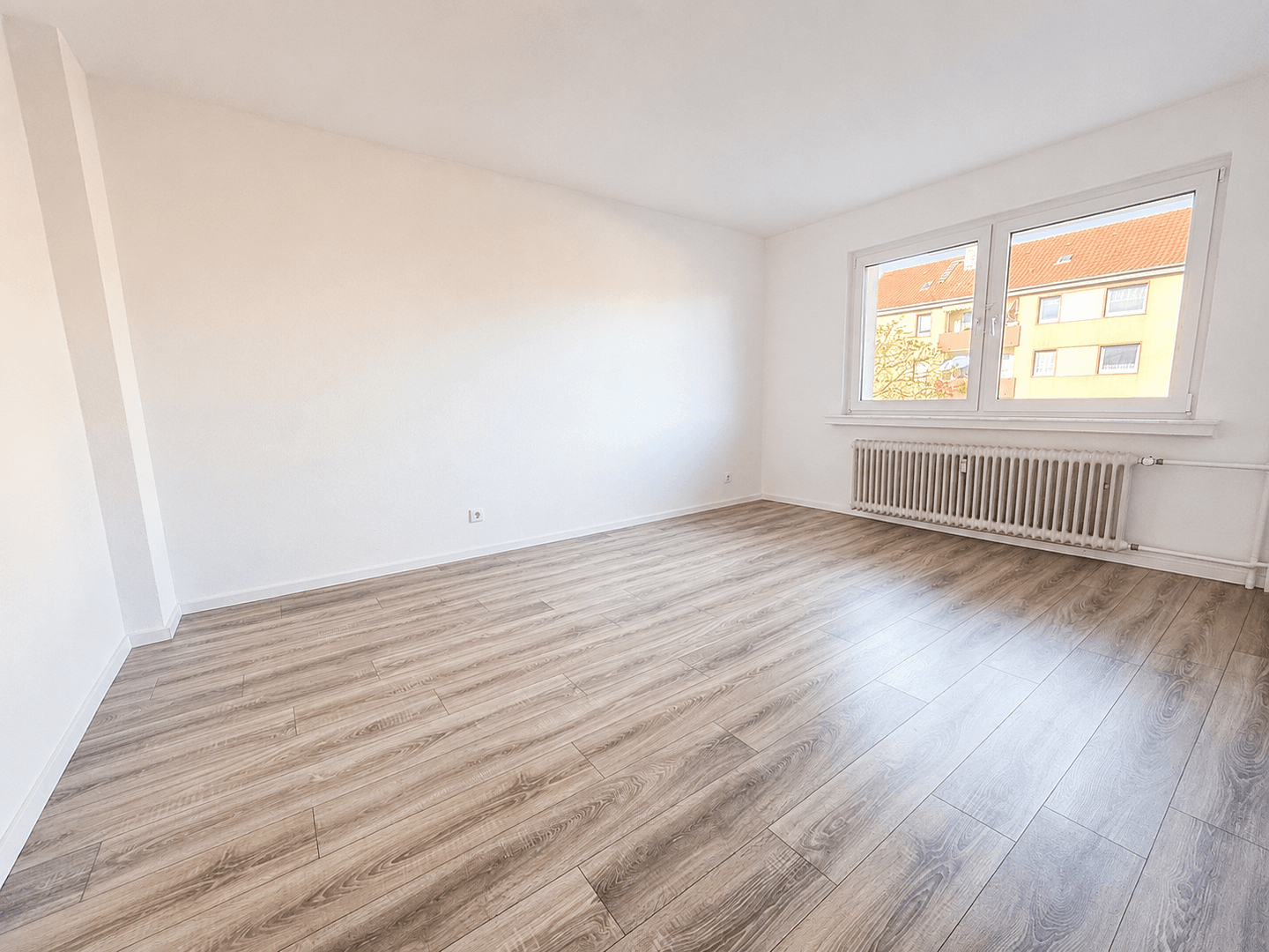 2 bedroom flat to rent, 59 m², Waldecker Str. 9, Duisburg, North Rhine-Westphalia 2 bedroom flat to rent, 59 m², Waldecker Str. 9, Duisburg, North Rhine-Westphalia