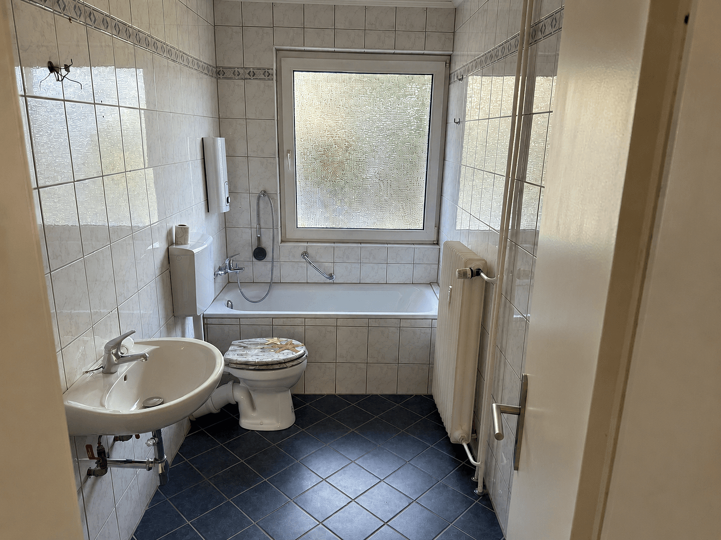 2 bedroom flat to rent, 59 m², Waldecker Str. 9, Duisburg, North Rhine-Westphalia 2 bedroom flat to rent, 59 m², Waldecker Str. 9, Duisburg, North Rhine-Westphalia