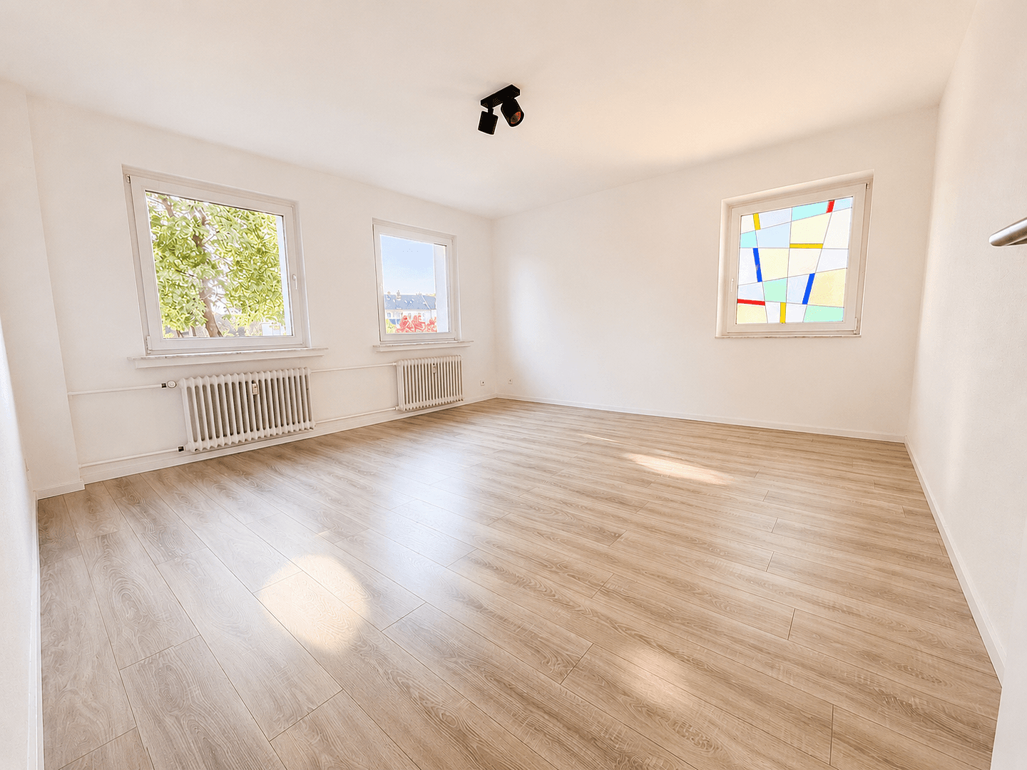 2 bedroom flat to rent, 59 m², Waldecker Str. 9, Duisburg, North Rhine-Westphalia 2 bedroom flat to rent, 59 m², Waldecker Str. 9, Duisburg, North Rhine-Westphalia