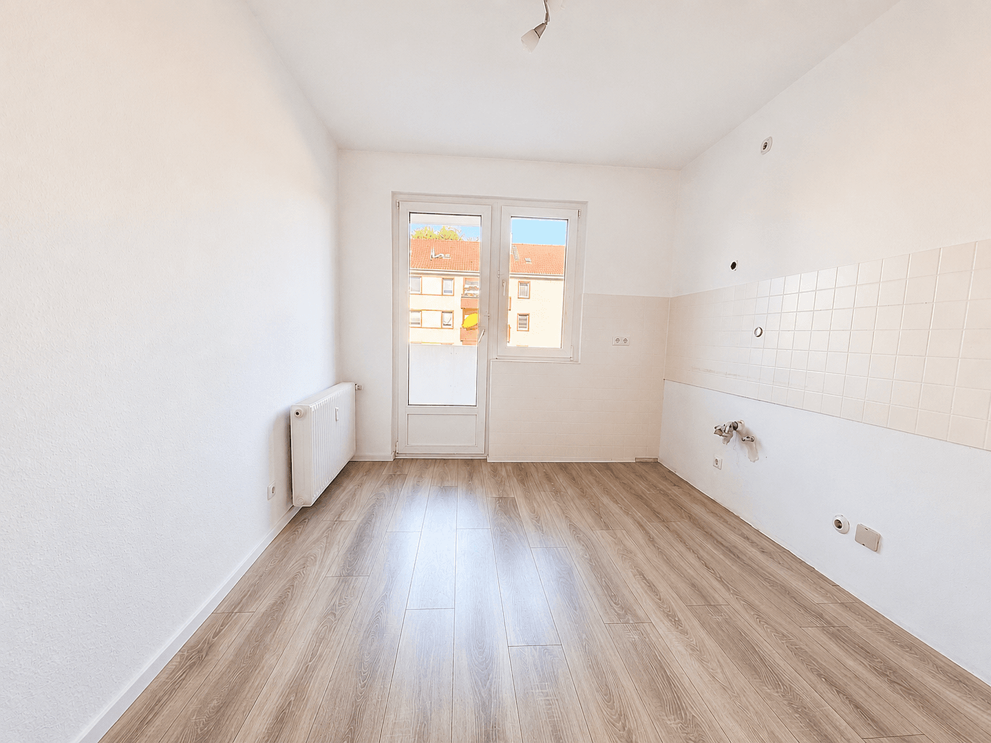 2 bedroom flat to rent, 59 m², Waldecker Str. 9, Duisburg, North Rhine-Westphalia 2 bedroom flat to rent, 59 m², Waldecker Str. 9, Duisburg, North Rhine-Westphalia