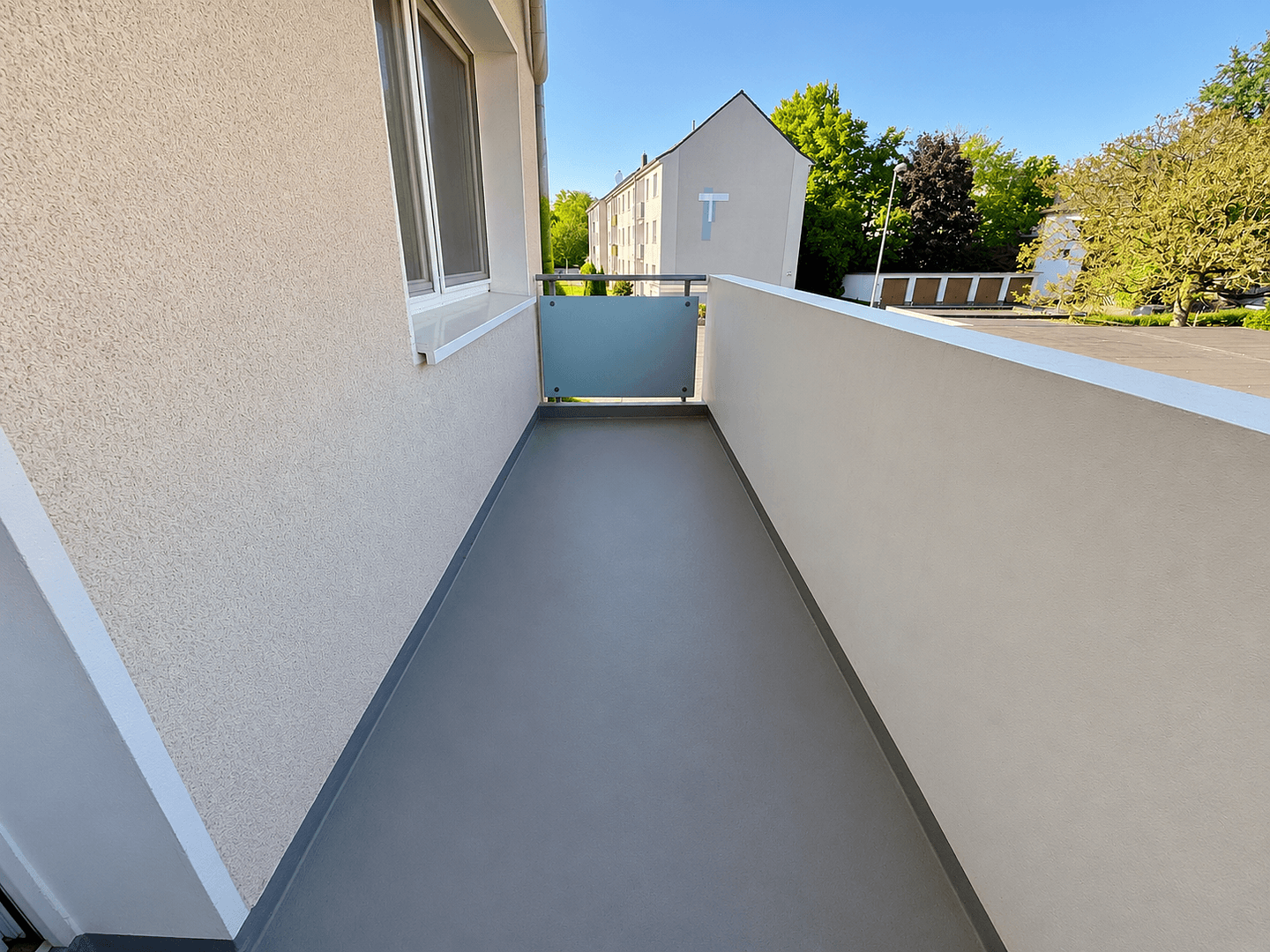 2 bedroom flat to rent, 59 m², Waldecker Str. 9, Duisburg, North Rhine-Westphalia 2 bedroom flat to rent, 59 m², Waldecker Str. 9, Duisburg, North Rhine-Westphalia