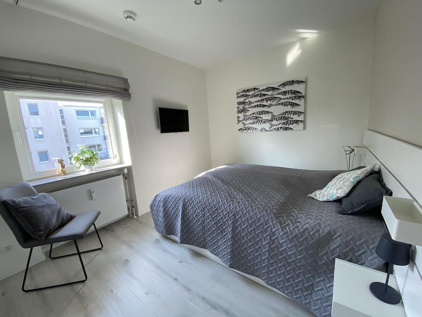 2 bedroom flat to rent, 55 m², Achterdeck 4, Lübeck-Travemünde, Schleswig-Holstein 2 bedroom flat to rent, 55 m², Achterdeck 4, Lübeck-Travemünde, Schleswig-Holstein