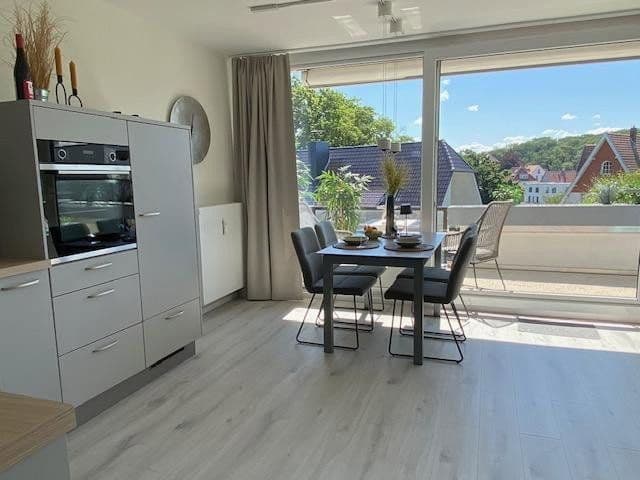 2 bedroom flat to rent, 55 m², Achterdeck 4, Lübeck-Travemünde, Schleswig-Holstein 2 bedroom flat to rent, 55 m², Achterdeck 4, Lübeck-Travemünde, Schleswig-Holstein