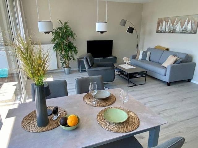 2 bedroom flat to rent, 55 m², Achterdeck 4, Lübeck-Travemünde, Schleswig-Holstein 2 bedroom flat to rent, 55 m², Achterdeck 4, Lübeck-Travemünde, Schleswig-Holstein