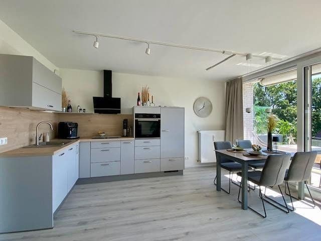 2 bedroom flat to rent, 55 m², Achterdeck 4, Lübeck-Travemünde, Schleswig-Holstein 2 bedroom flat to rent, 55 m², Achterdeck 4, Lübeck-Travemünde, Schleswig-Holstein