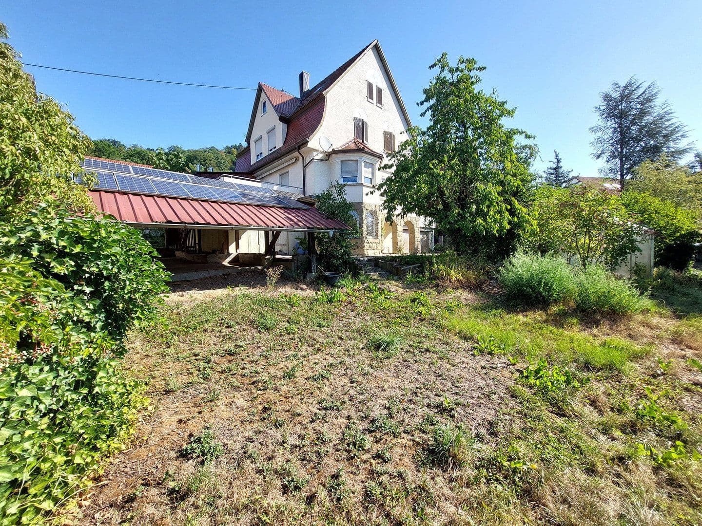 house for sale, 215 m², Murrhardt, Baden-Württemberg house for sale, 215 m², Murrhardt, Baden-Württemberg