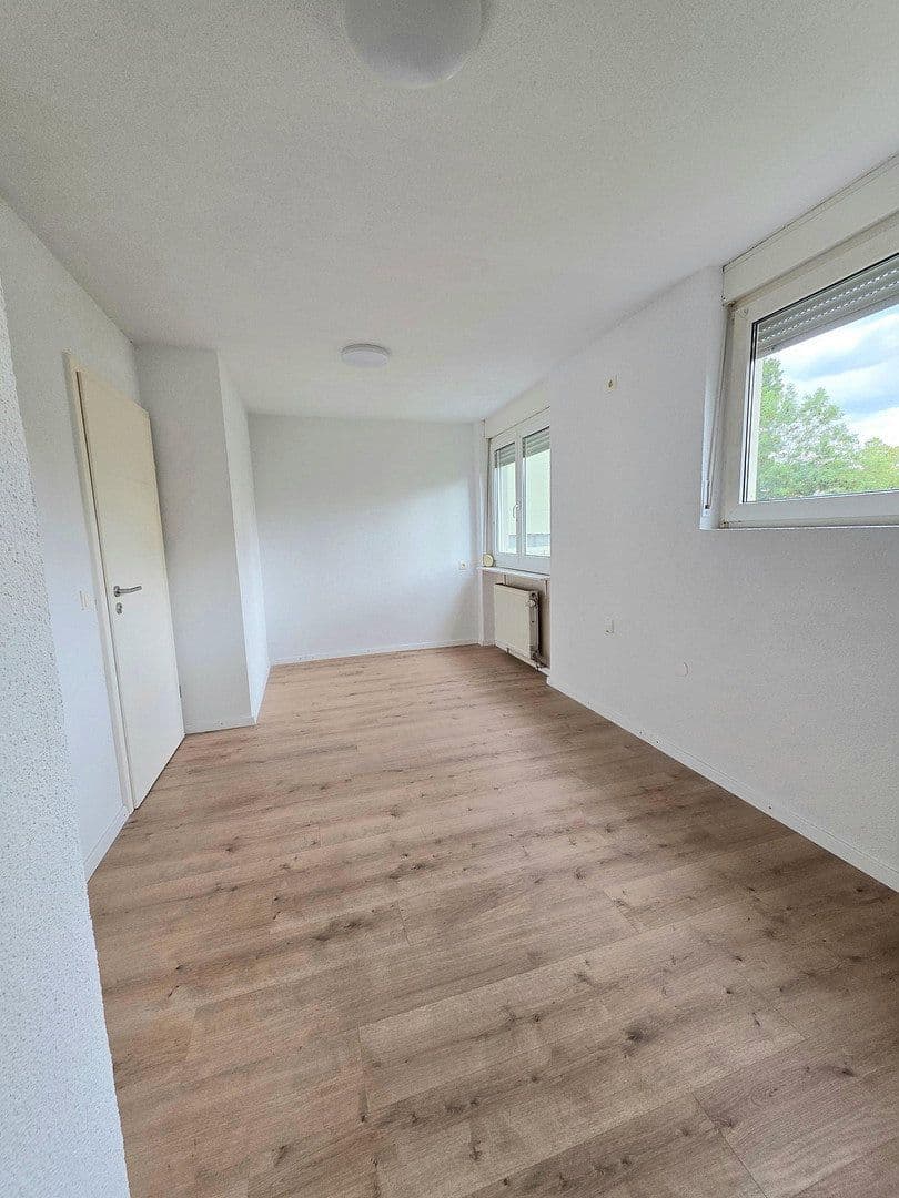 4 bedroom flat for sale, 91 m², Berliner Str. 24, Landau in der Pfalz, Rhineland-Palatinate 4 bedroom flat for sale, 91 m², Berliner Str. 24, Landau in der Pfalz, Rhineland-Palatinate