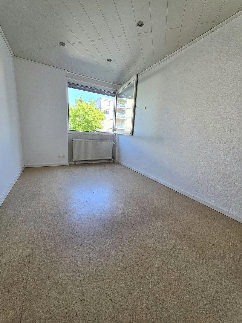 4 bedroom flat for sale, 91 m², Berliner Str. 24, Landau in der Pfalz, Rhineland-Palatinate 4 bedroom flat for sale, 91 m², Berliner Str. 24, Landau in der Pfalz, Rhineland-Palatinate