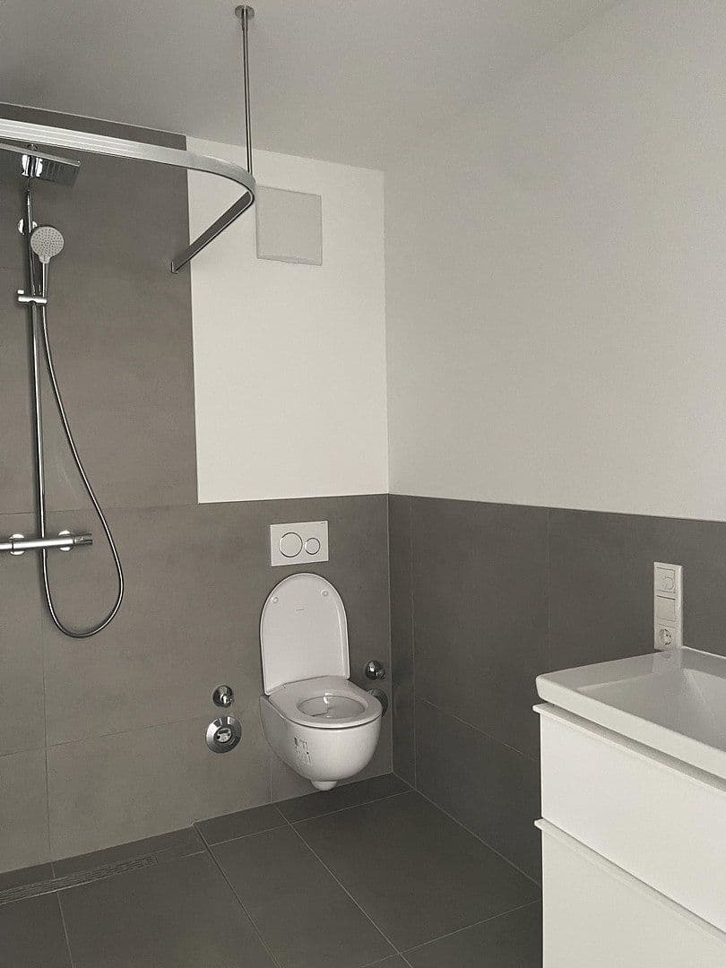 2 bedroom flat to rent, 66 m², Aachen, North Rhine-Westphalia 2 bedroom flat to rent, 66 m², Aachen, North Rhine-Westphalia