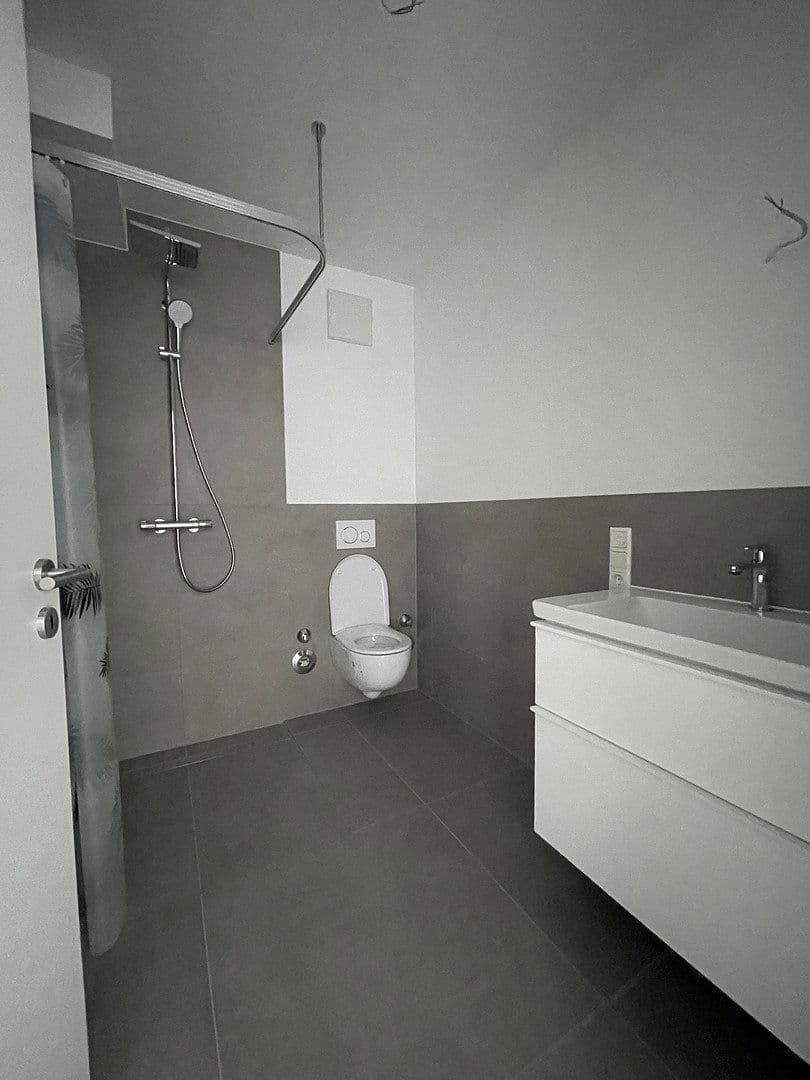 2 bedroom flat to rent, 66 m², Aachen, North Rhine-Westphalia 2 bedroom flat to rent, 66 m², Aachen, North Rhine-Westphalia