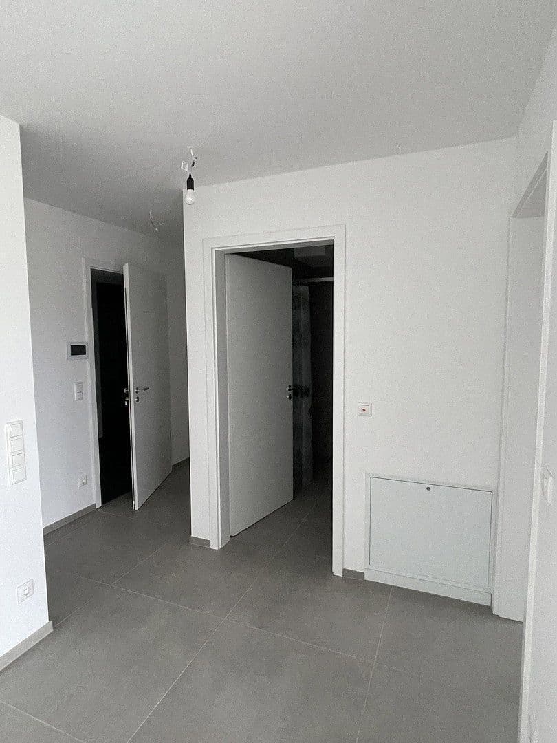 2 bedroom flat to rent, 66 m², Aachen, North Rhine-Westphalia 2 bedroom flat to rent, 66 m², Aachen, North Rhine-Westphalia