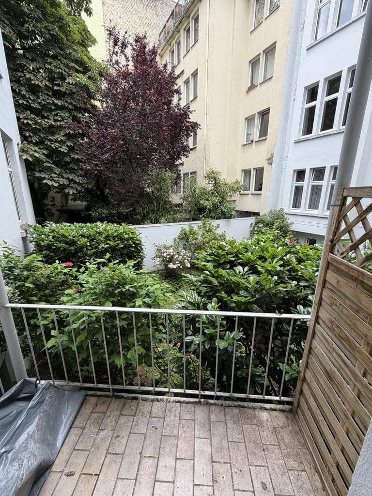 5 bedroom flat to rent, 151 m², Volksgartenstraße 17, Köln, North Rhine-Westphalia 5 bedroom flat to rent, 151 m², Volksgartenstraße 17, Köln, North Rhine-Westphalia