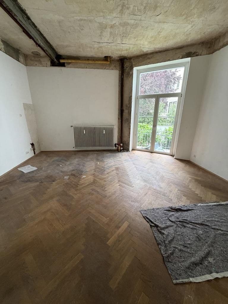 5 bedroom flat to rent, 151 m², Volksgartenstraße 17, Köln, North Rhine-Westphalia 5 bedroom flat to rent, 151 m², Volksgartenstraße 17, Köln, North Rhine-Westphalia