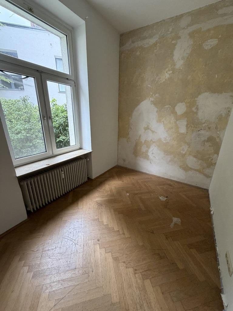 5 bedroom flat to rent, 151 m², Volksgartenstraße 17, Köln, North Rhine-Westphalia 5 bedroom flat to rent, 151 m², Volksgartenstraße 17, Köln, North Rhine-Westphalia