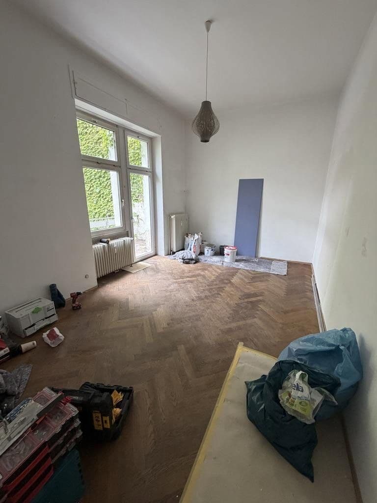 5 bedroom flat to rent, 151 m², Volksgartenstraße 17, Köln, North Rhine-Westphalia 5 bedroom flat to rent, 151 m², Volksgartenstraße 17, Köln, North Rhine-Westphalia