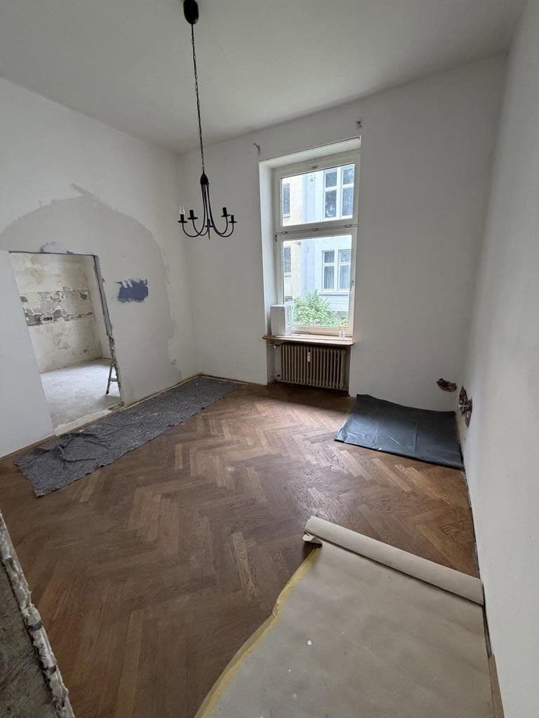 5 bedroom flat to rent, 151 m², Volksgartenstraße 17, Köln, North Rhine-Westphalia 5 bedroom flat to rent, 151 m², Volksgartenstraße 17, Köln, North Rhine-Westphalia