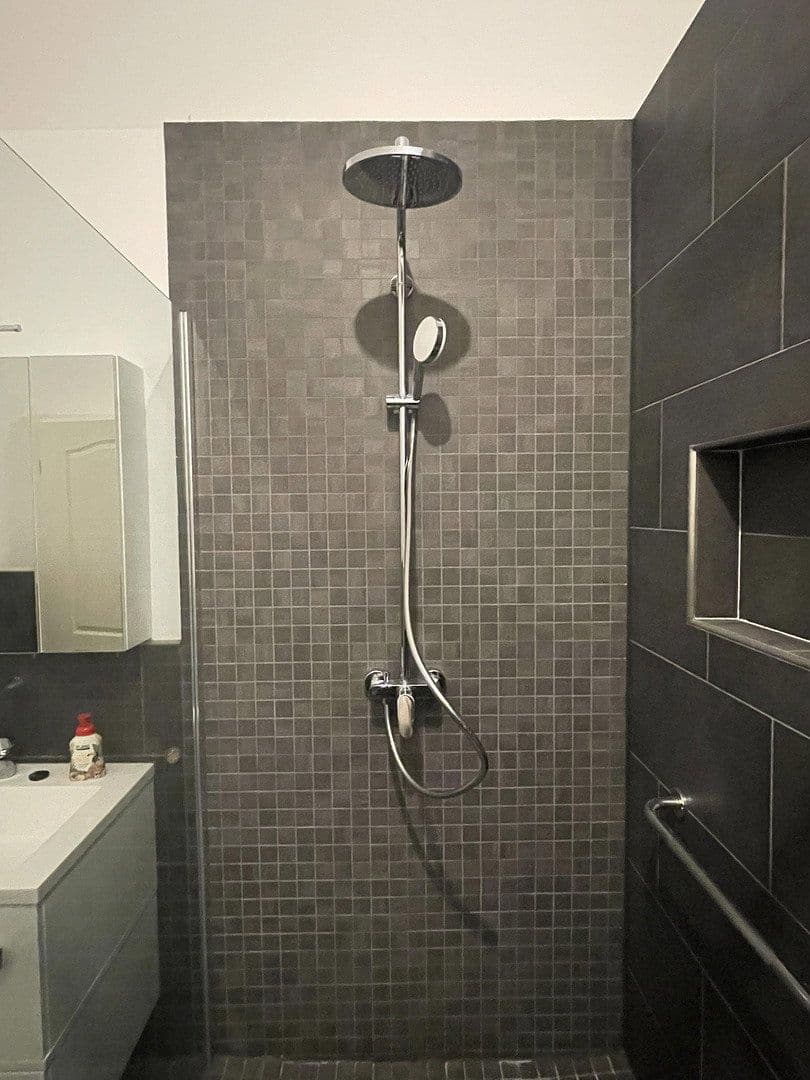 3 bedroom flat to rent, 90 m², Aachen, North Rhine-Westphalia 3 bedroom flat to rent, 90 m², Aachen, North Rhine-Westphalia