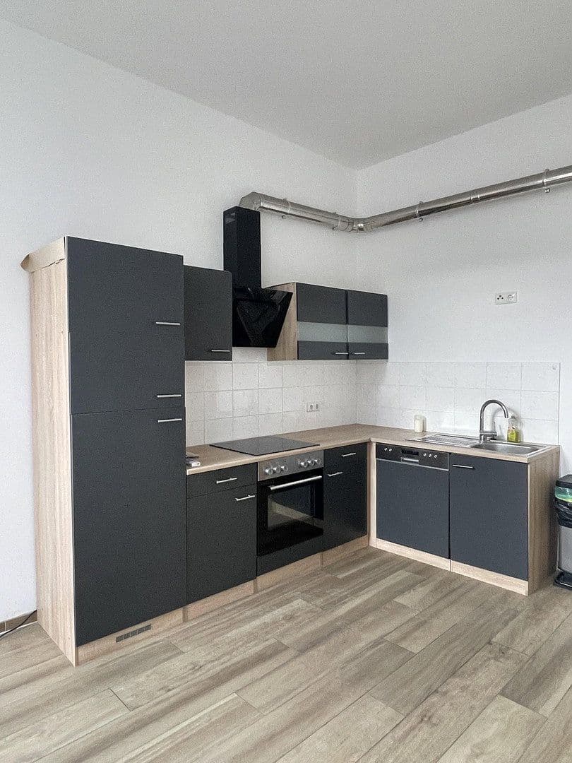 3 bedroom flat to rent, 90 m², Aachen, North Rhine-Westphalia 3 bedroom flat to rent, 90 m², Aachen, North Rhine-Westphalia