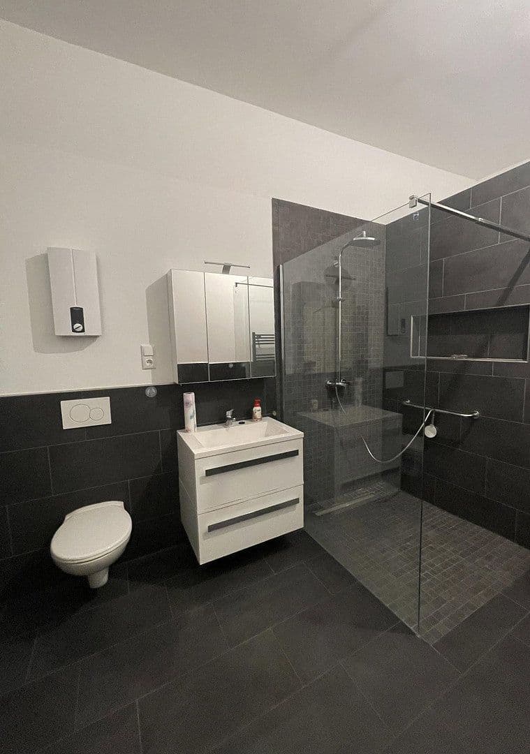 3 bedroom flat to rent, 90 m², Aachen, North Rhine-Westphalia 3 bedroom flat to rent, 90 m², Aachen, North Rhine-Westphalia