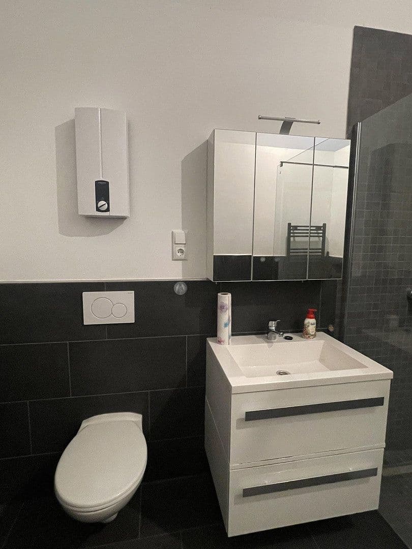 3 bedroom flat to rent, 90 m², Aachen, North Rhine-Westphalia 3 bedroom flat to rent, 90 m², Aachen, North Rhine-Westphalia