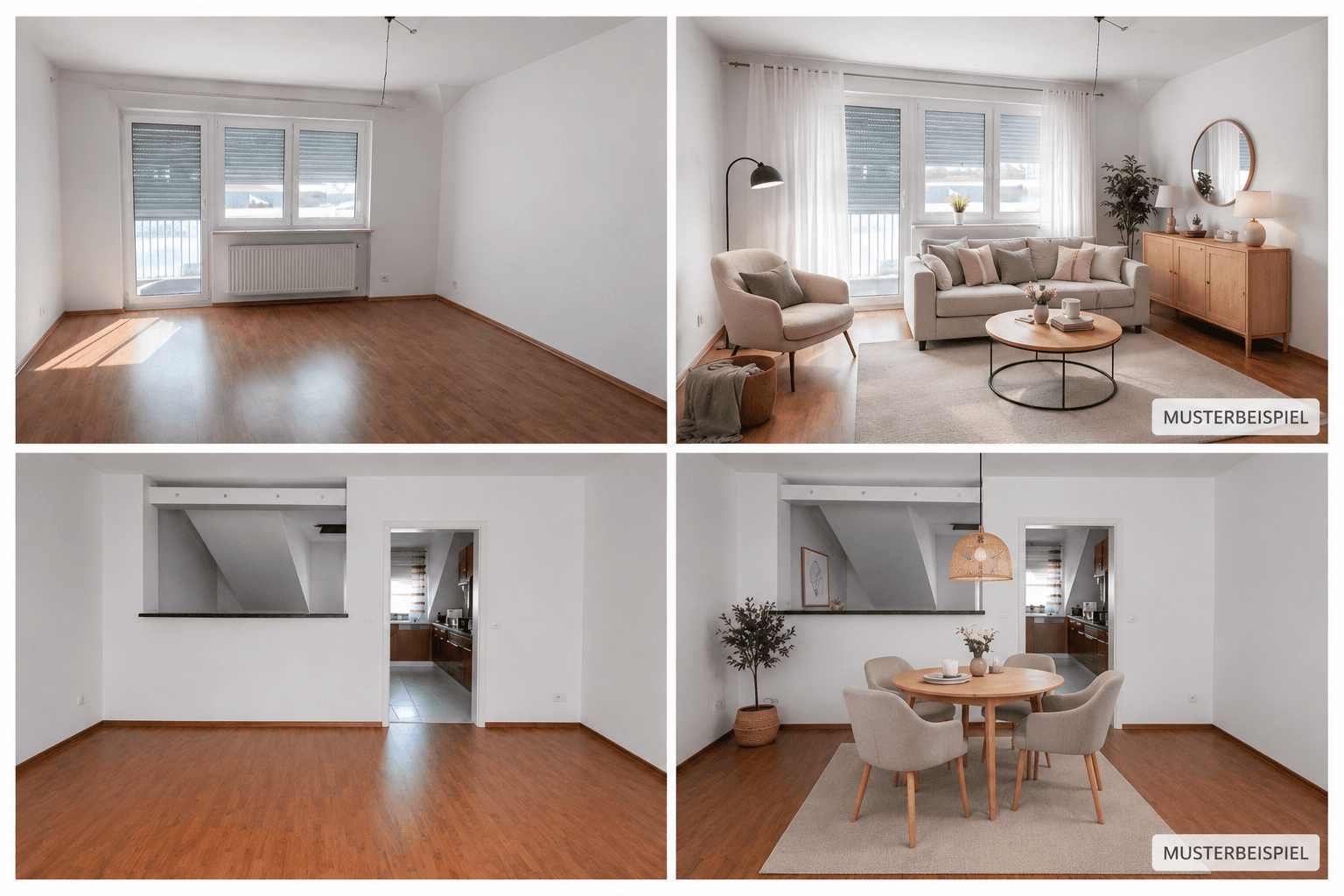4 bedroom flat for sale, 90 m², Hof, Bavaria 4 bedroom flat for sale, 90 m², Hof, Bavaria