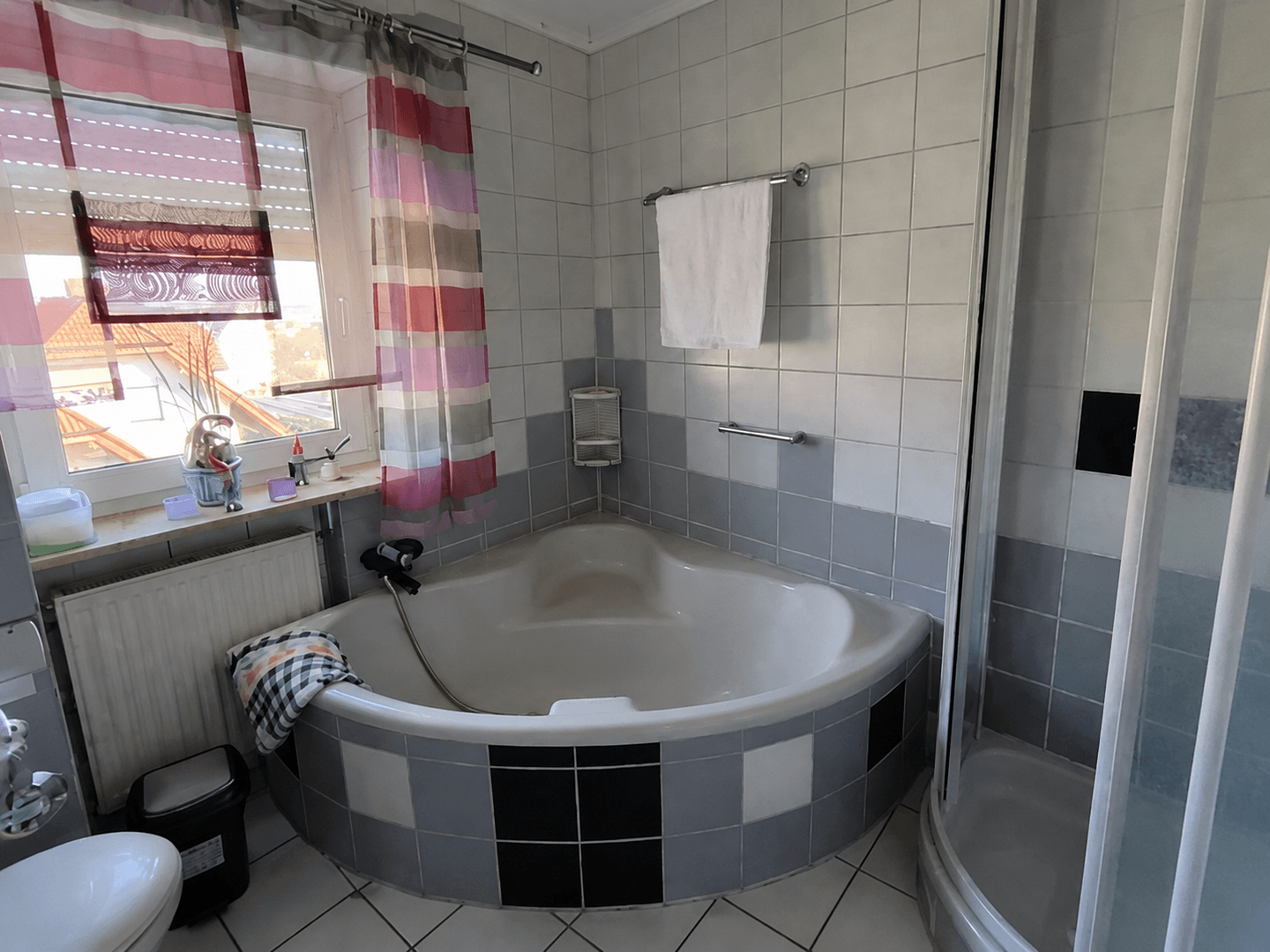 4 bedroom flat for sale, 90 m², Hof, Bavaria 4 bedroom flat for sale, 90 m², Hof, Bavaria