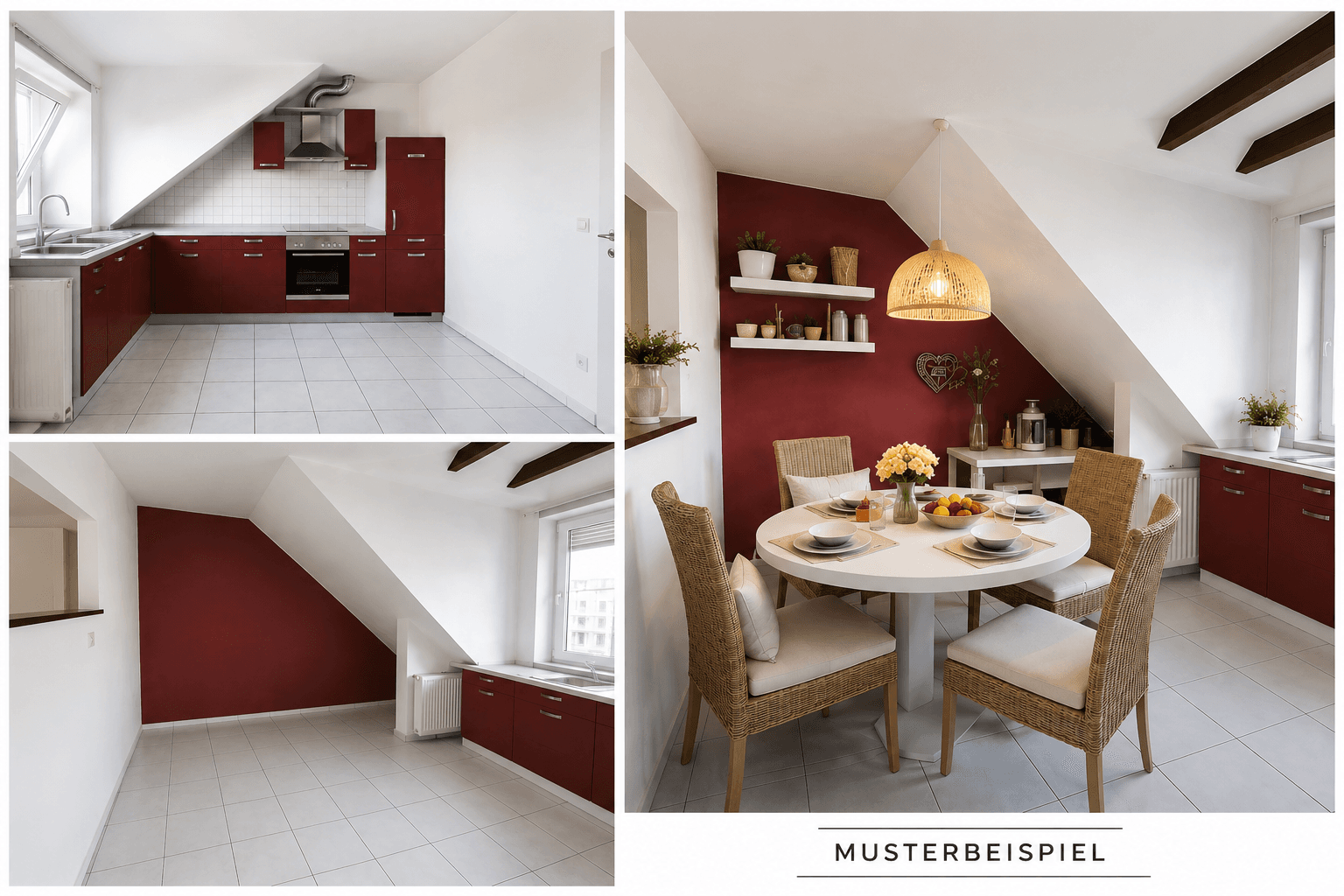 4 bedroom flat for sale, 90 m², Hof, Bavaria 4 bedroom flat for sale, 90 m², Hof, Bavaria